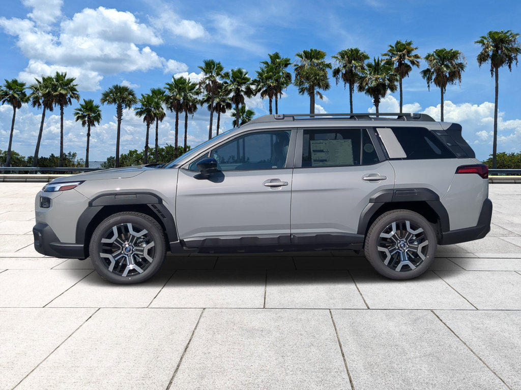 New 2026 Subaru Outback Touring XT AWD/4WD image 7