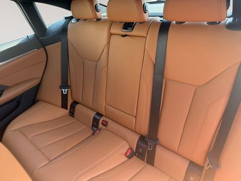 New 2026 BMW i4 xDrive40i AWD/4WD image 13