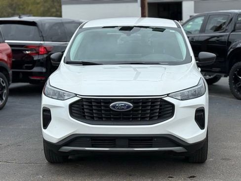 Used 2023 Ford Escape Active w/ Tech Pack #1 AWD/4WD image 32