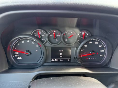 New 2026 GMC Sierra 1500 Pro w/ Graphite Edition AWD/4WD image 25