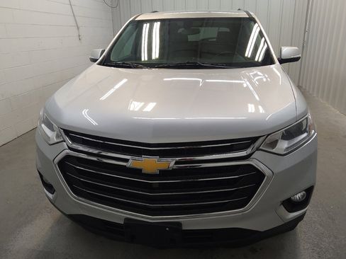 Used 2018 Chevrolet Traverse LT w/ LPO, Cargo Package image 15