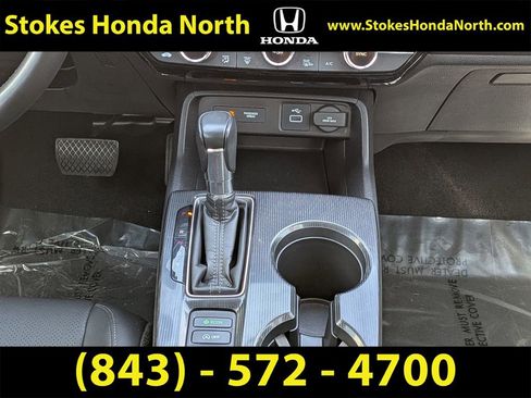 Certified 2023 Honda Civic EX-L image 18