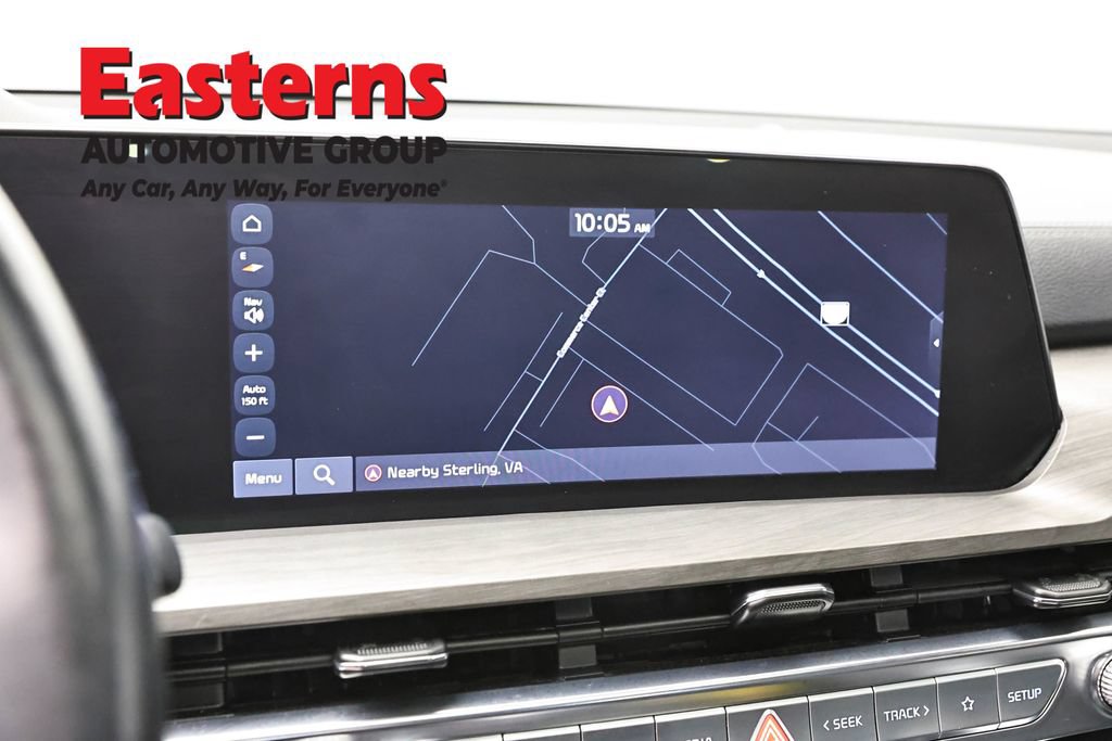 Used 2024 Kia Telluride SX Prestige X-Pro AWD/4WD image 19