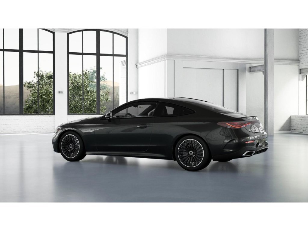 New 2027 Mercedes-Benz CLE 450 4MATIC Coupe image 31