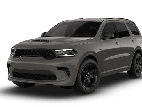 New 2026 Dodge Durango GT AWD/4WD image 1