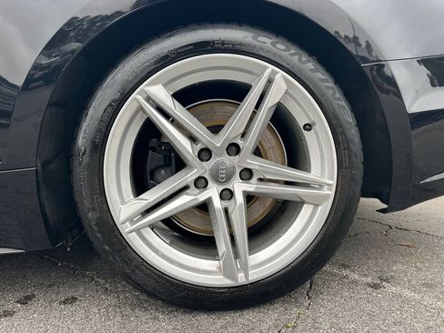 Used 2019 Audi S5 Premium Plus AWD/4WD image 18