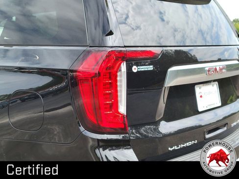Used 2024 GMC Yukon XL Denali AWD/4WD image 13