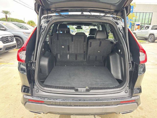 Certified 2024 Honda CR-V Sport-L image 8