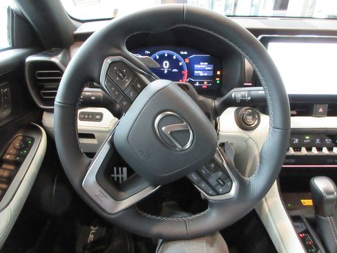 New 2026 Lexus IS 350 F Sport AWD/4WD image 35