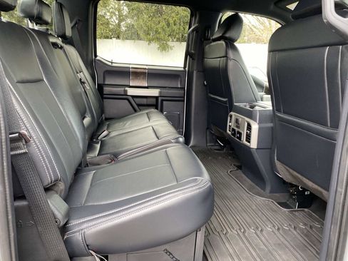 Used 2022 Ford F250 Lariat w/ Lariat Value Package image 28