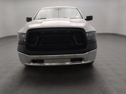 Used 2019 RAM 1500 Tradesman w/ Popular Equipment Group AWD/4WD image 14