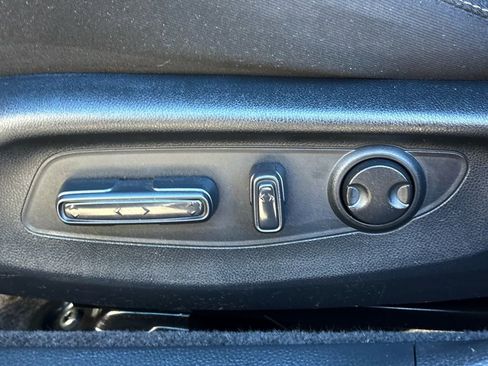 Used 2024 Honda Accord EX image 17