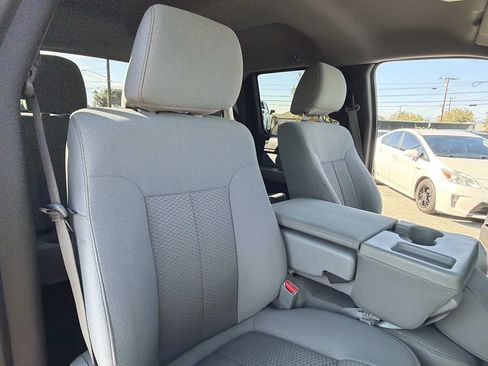 Used 2011 Ford F150 XLT w/ XLT Chrome Pkg RWD image 29