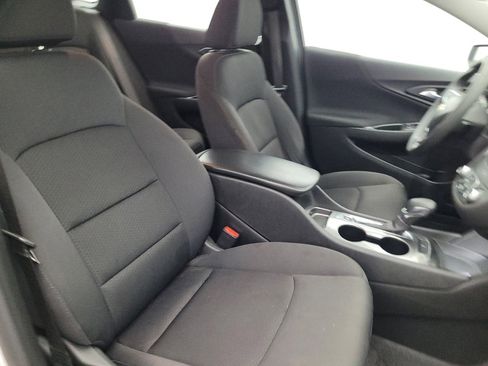 Used 2024 Chevrolet Malibu LS FWD image 21