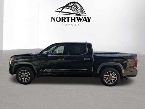 Used 2023 Toyota Tundra 1794 Edition AWD/4WD image 6