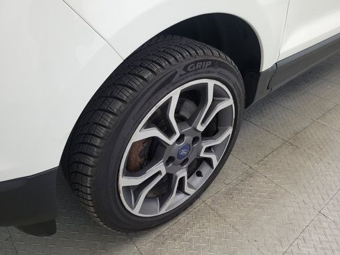Used 2020 Ford EcoSport SES AWD/4WD image 31