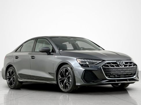 New 2026 Audi A3 2.0T Premium Plus image 2