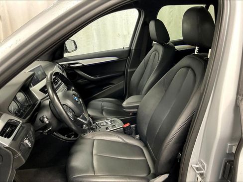 Used 2021 BMW X1 xDrive28i w/ Convenience Package image 10