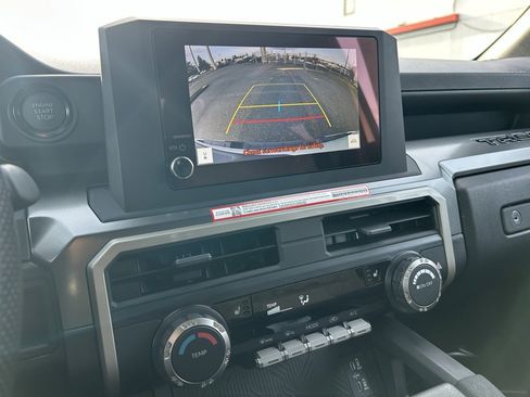 New 2026 Toyota Tacoma SR5 image 22