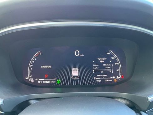 Certified 2023 Acura MDX FWD w/ Technology Package image 19