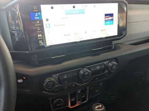 New 2026 Jeep Wrangler Sport image 13