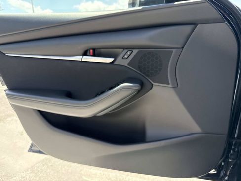 New 2026 MAZDA MAZDA3 s FWD image 23