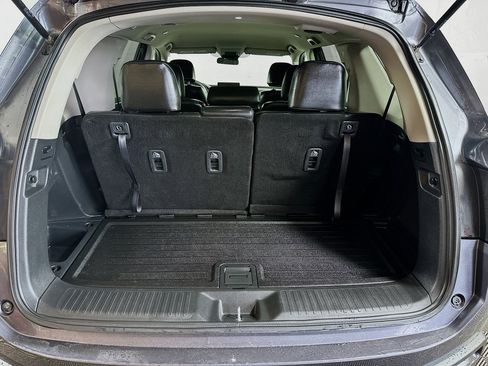 Used 2023 Honda Pilot LX image 23