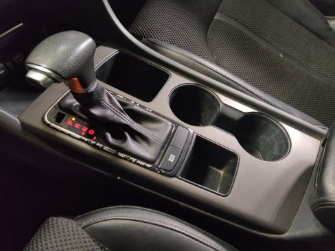 Used 2019 Kia Optima S w/ S Panoramic Sunroof Package image 26