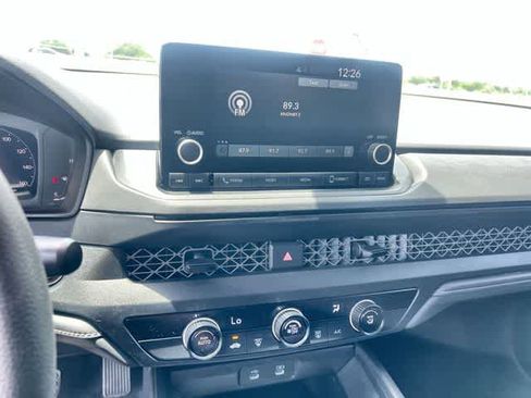 Used 2024 Honda Accord LX image 18