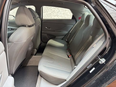 New 2026 Hyundai Elantra SEL Sport Premium FWD image 14