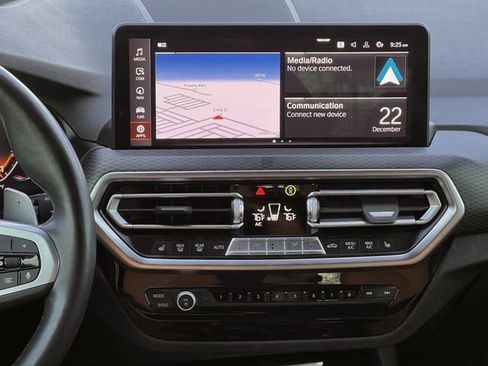 Used 2023 BMW X3 sDrive30i w/ M Sport Package image 16