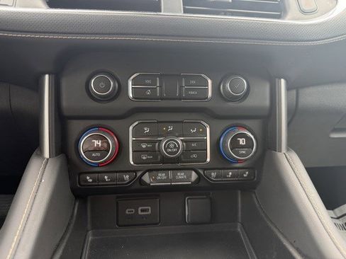 Used 2024 Chevrolet Tahoe Premier image 35