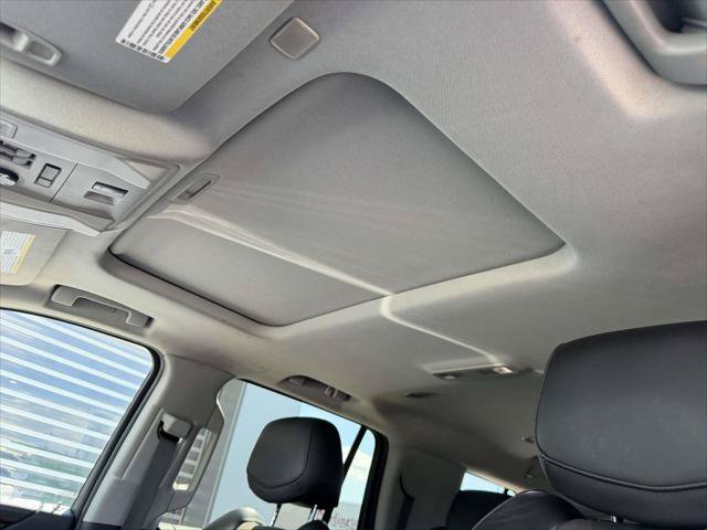 Used 2020 Cadillac Escalade Luxury w/ LPO, Radiant Package AWD/4WD image 23