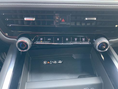 New 2025 Chevrolet Tahoe LT w/ Comfort Package image 26