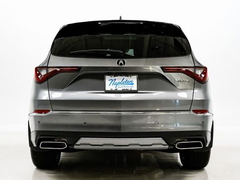 Used 2025 Acura MDX w/ Technology Package image 32