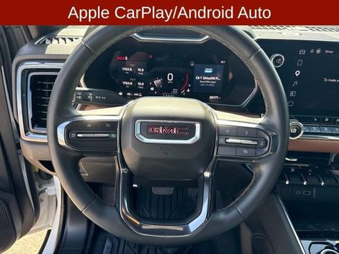 Used 2024 GMC Canyon AT4 w/ Technology Package AWD/4WD image 19
