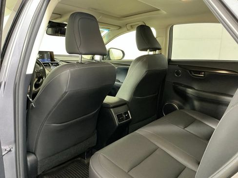Used 2019 Lexus NX 300 AWD w/ Comfort Package image 25