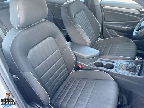 Used 2024 Volkswagen Jetta Sport FWD image 25