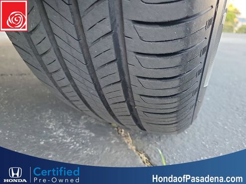 Certified 2024 Honda CR-V EX image 32