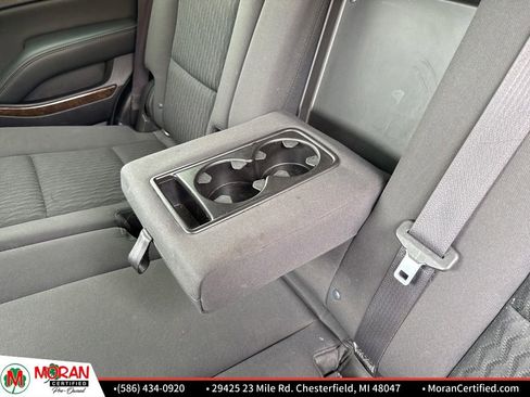 Used 2016 Chevrolet Tahoe LS w/ All-Season Package image 26