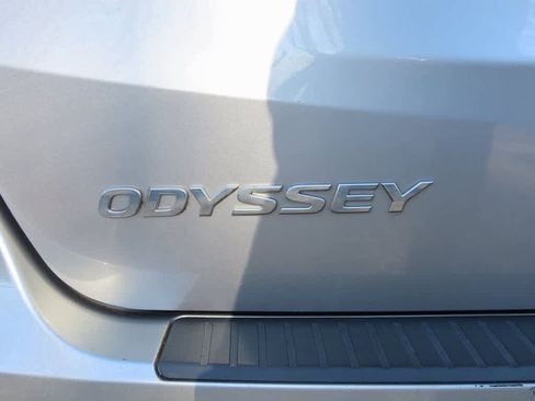 Used 2020 Honda Odyssey EX image 7