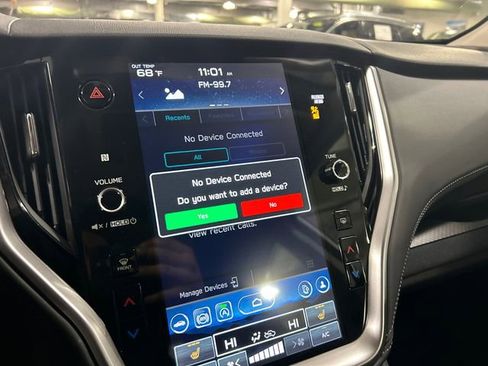 Used 2023 Subaru Legacy Premium image 16