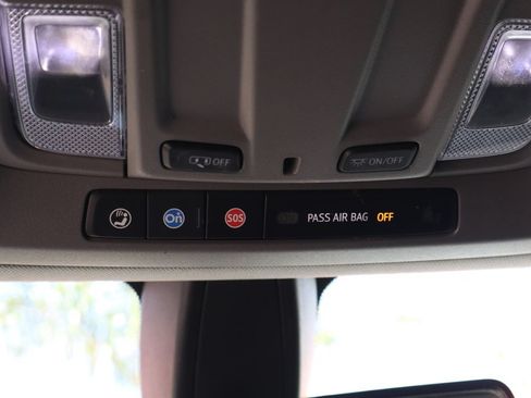 Used 2019 Chevrolet Silverado 1500 LT w/ All-Star Edition AWD/4WD image 31