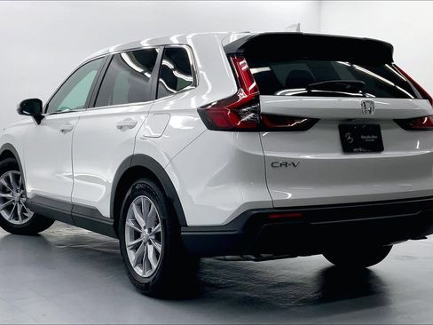 Used 2025 Honda CR-V EX-L image 2