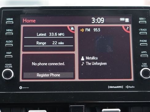 Used 2024 Toyota Camry XSE image 25