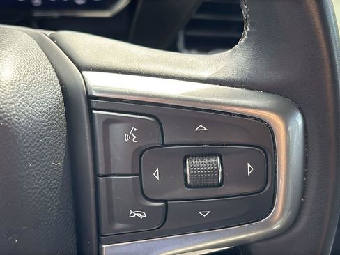 Certified 2024 Chevrolet Silverado 1500 LT w/ Safety Package image 27