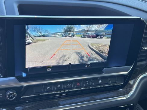 Used 2023 Chevrolet Silverado 1500 RST w/ Protection Package image 18