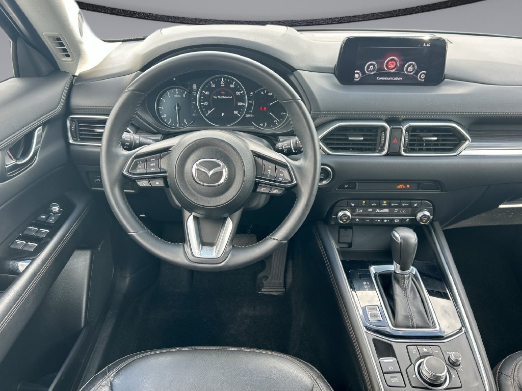 Used 2019 MAZDA CX-5 Grand Touring Reserve AWD/4WD image 31