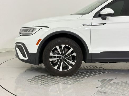 Used 2024 Volkswagen Tiguan S FWD image 23