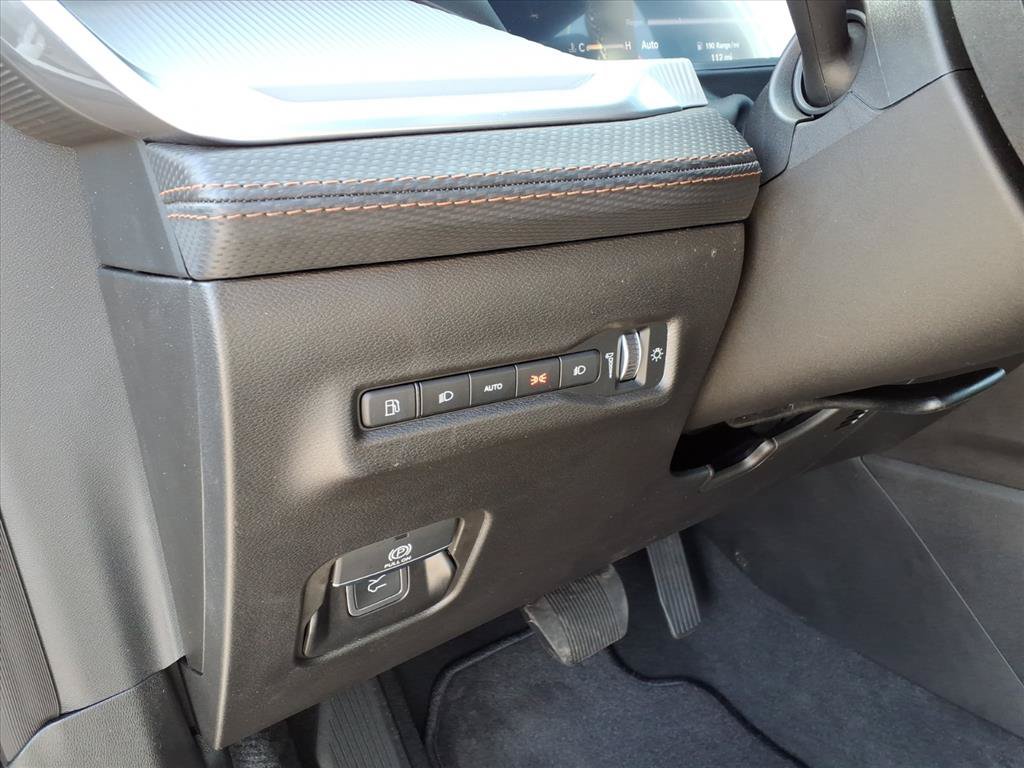 New 2026 Jeep Cherokee Limited AWD/4WD image 18